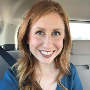 Meet your Posher, Candice